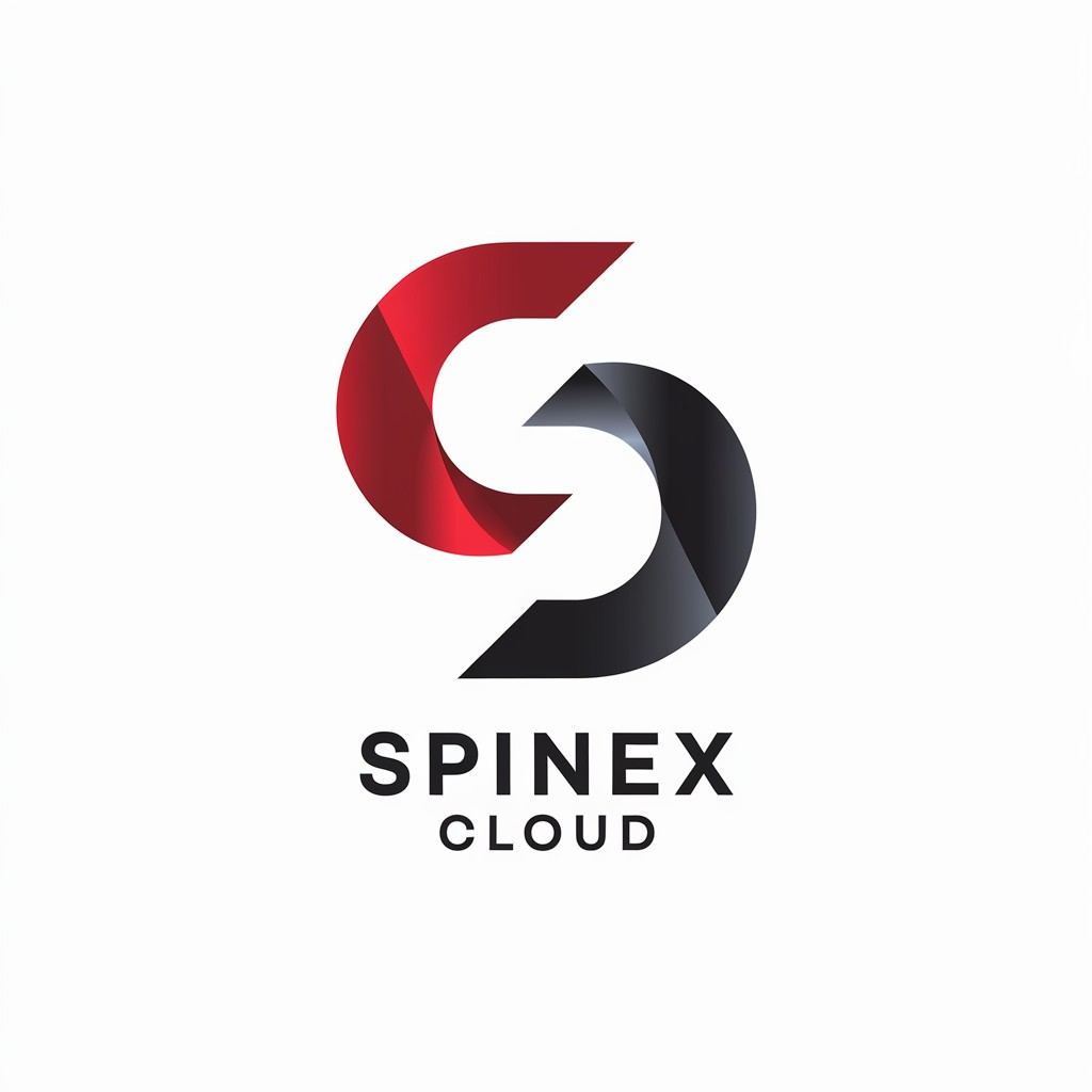 Spinex Cloud Logo